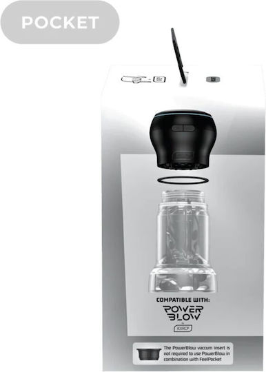 Kiiroo Мастурбатор Уста 1бр