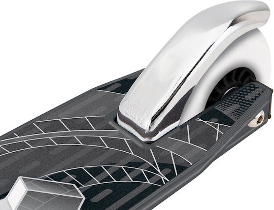 Razor Παιδικό Πατίνι Αναδιπλούμενο Pro X Scooter Δίτροχο Grey