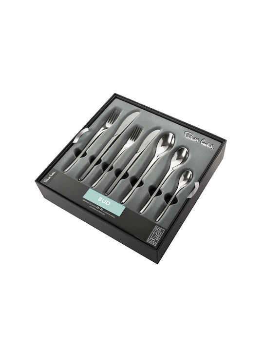 Robert Welch Set de Tacâmuri Inoxidabil Argintiu 84buc