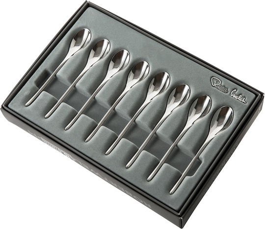 Robert Welch Spoon Set Coffee / Tea Stainless Brown 8pcs