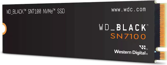 Western Digital SN7100 SSD 2TB M.2 PCI Express 4.0