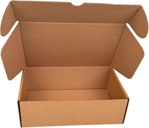 thessPACK Packaging Box W17xD14xH7.5cm
