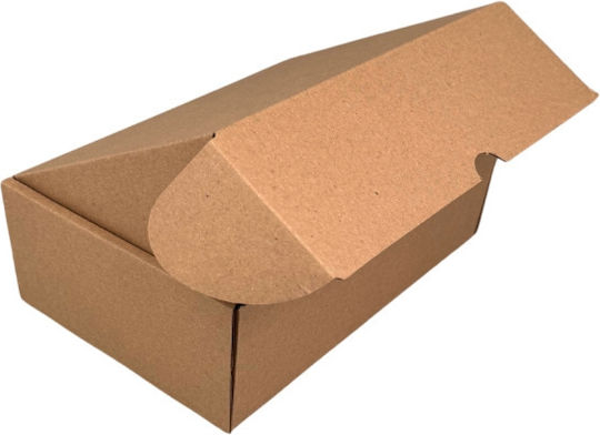 thessPACK Packaging Box W17xD14xH7.5cm