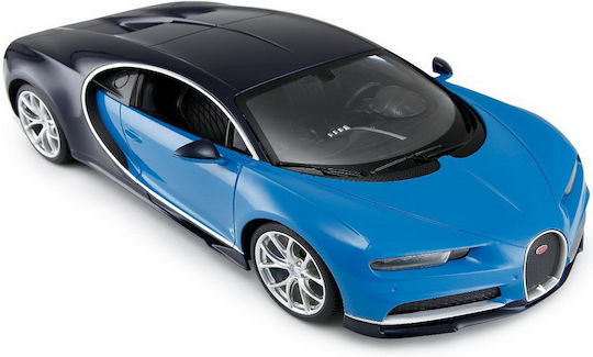 Bugatti Τηλεκατευθυνόμενο Αυτοκίνητο 2WD Μπλε