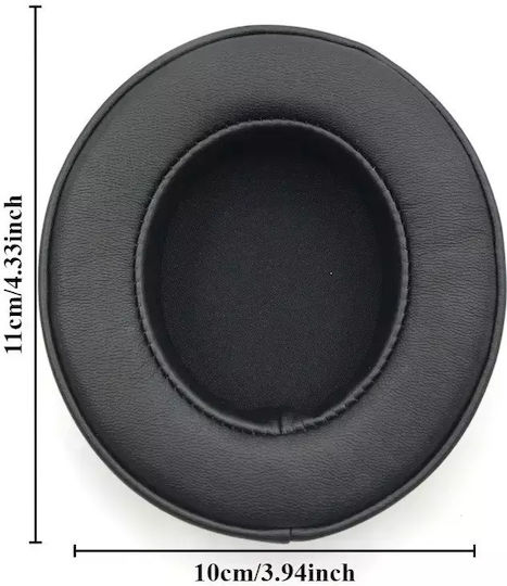 Razer Ersatz-Ohrpolster Schwarz