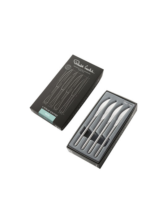 Robert Welch Knives Fillet from Stainless Steel 4pcs