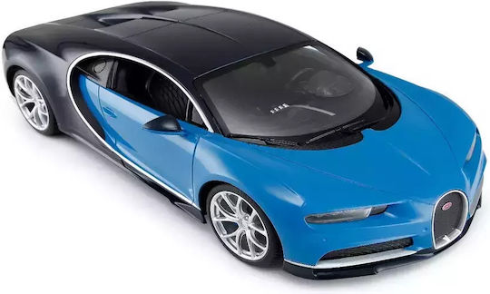 Bugatti Τηλεκατευθυνόμενο Αυτοκίνητο 2WD Μπλε