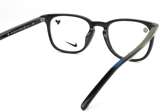Nike 5055 001 Acetat Negru
