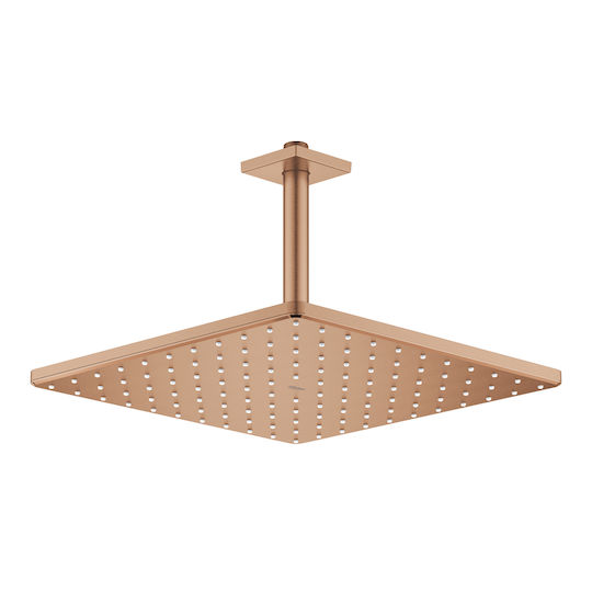 Grohe Rainshower Mono 310 Cube Κεφαλή Ντουζ