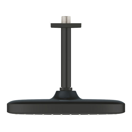 Grohe Tempesta 250 Cube Капаче за душ 19.3см