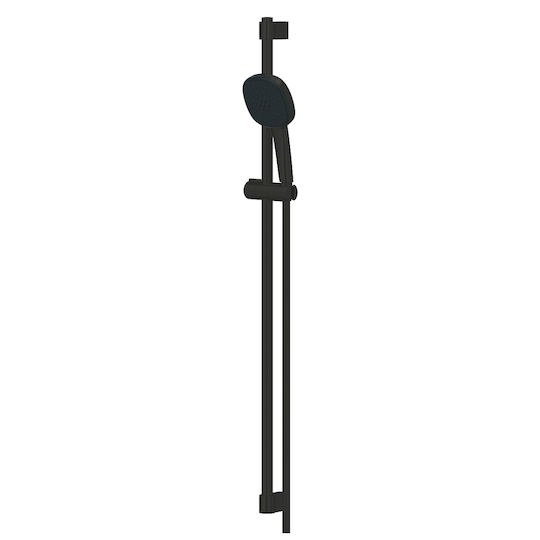 Grohe Tempesta 110 Βέργα Ντουζ με Τηλέφωνο και Σπιράλ
