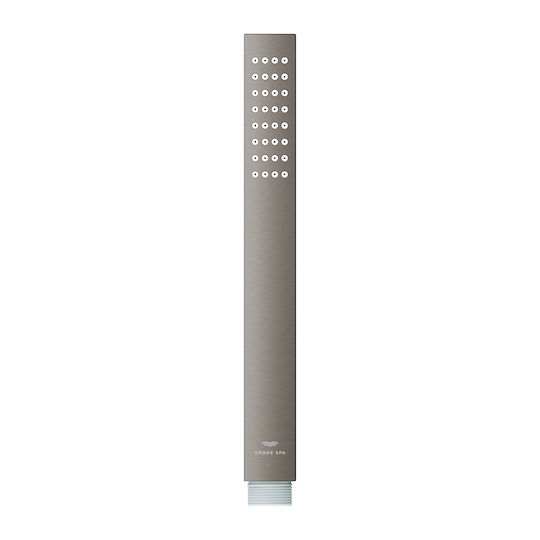 Grohe Cube Stick Τηλέφωνο Ντουζ