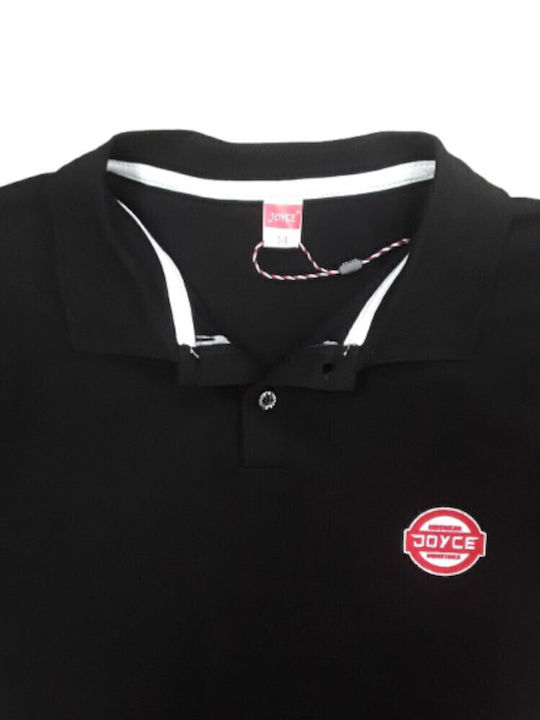 Joyce Polo Black