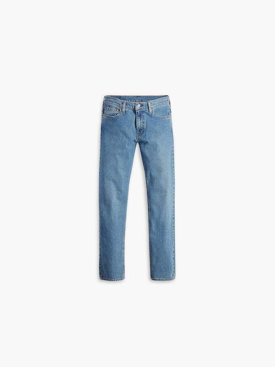 511 Ανδρικό Παντελόνι Τζιν με Slim Narrow Εφαρμογή Μπλε