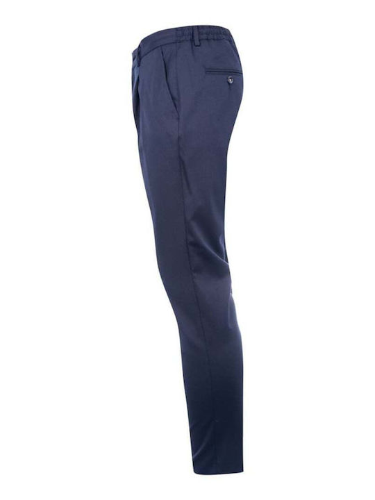 Hose Chino Blue