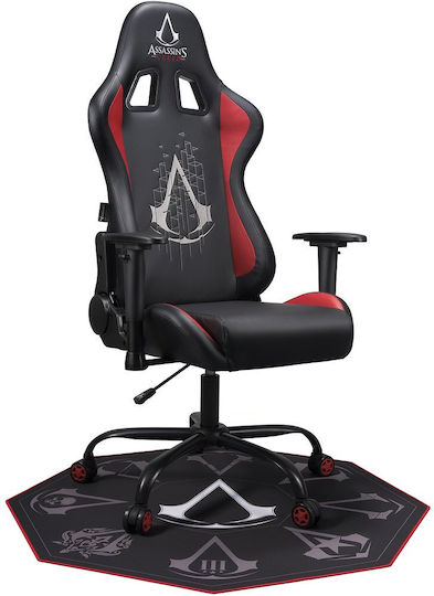 Χαλάκι Gaming Subsonic Gaming Assasins Creed