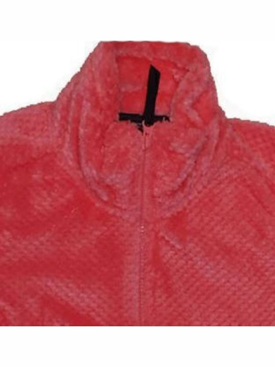 Icepeak Παιδική Ζακέτα Μπορντό