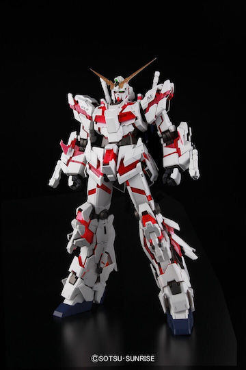 Banpresto Waffe Figur im Maßstab 2:00