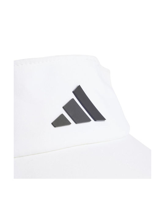 adidas Visor Climacool Καπέλο Visor Λευκό
