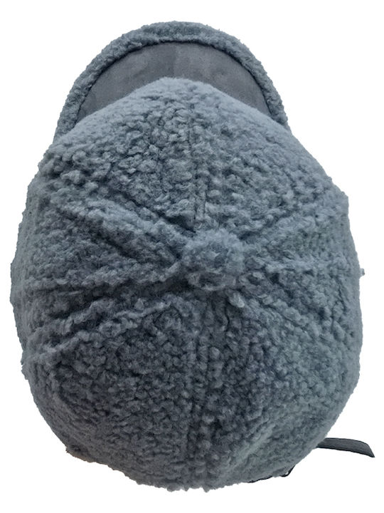 Brims and Trims Детска Шапка Шапка с козирка Текстил Сив