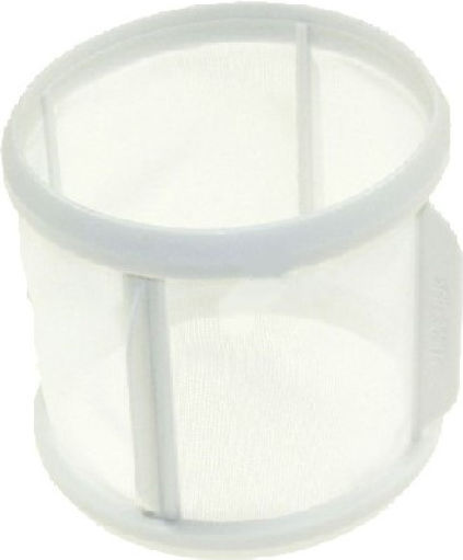 Mikrofilter Whirlpool Geschirrspüler C00322663 480140101021
