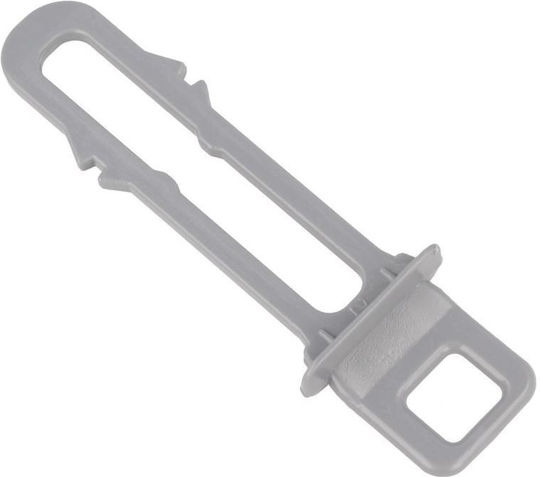 Hublot Handle Dishwasher C00282807 Whirlpool 482000021982