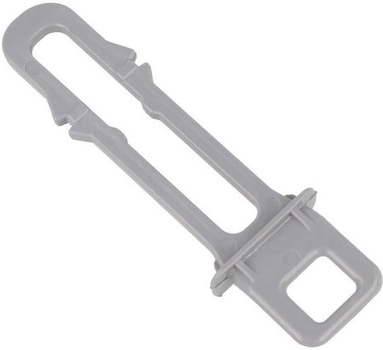 Hublot Handle Dishwasher C00282807 Whirlpool 482000021982