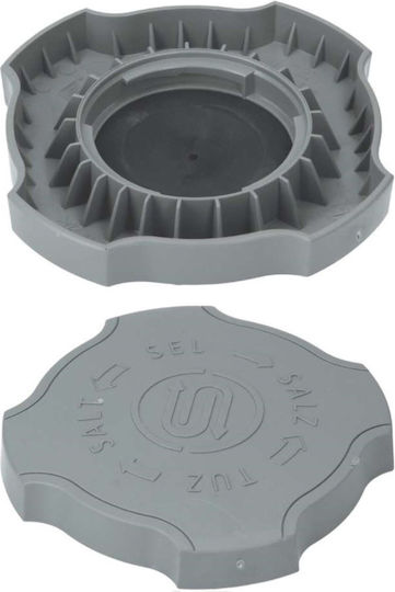 Capac compartiment sare pentru mașina de spălat vase 1766560300 Beko C00914115