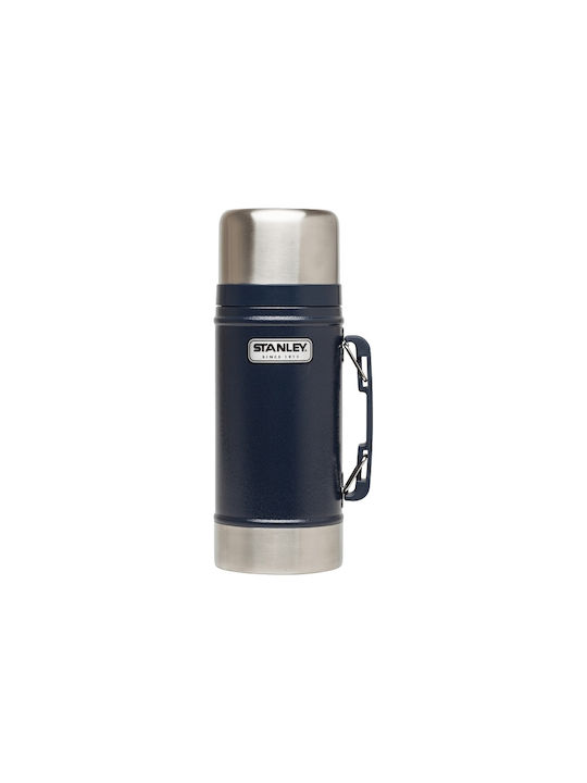 Stanley Inox Thermo Lunch Box Nightfall 700ml
