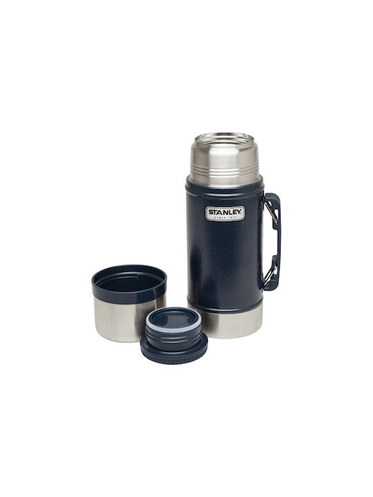 Stanley Inox Thermo Lunch Box Nightfall 700ml