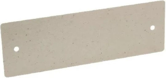 Kleine Mikrowellenplatte C00311773 Whirlpool 481244229283