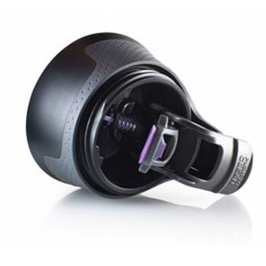 Contigo West Ποτήρι Θερμός Ανοξείδωτο BPA Free 470ml Rasberry