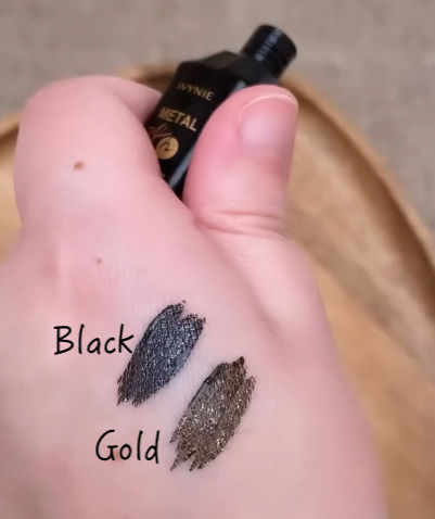 WYNIE Liquid Eye Liner
