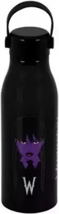 Karactermania Wednesday Insulated Bottle Wednesday Km06158