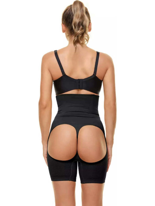 Straffende Boxer Black