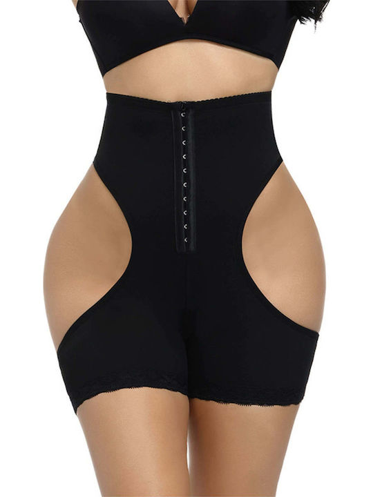 Straffende Boxer Black