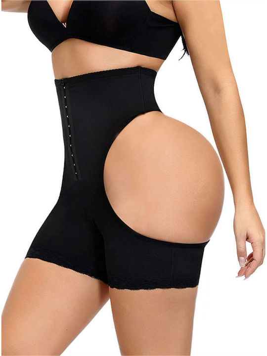 Strângere Boxer Black
