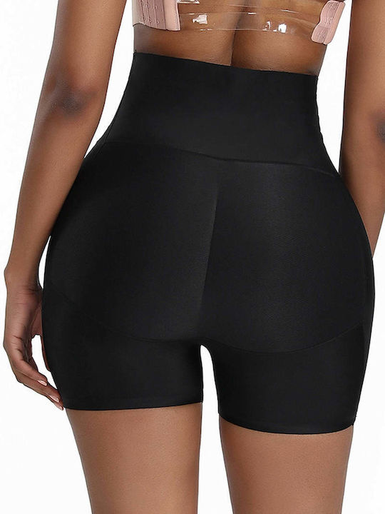 Boxer Σύσφιξης Black