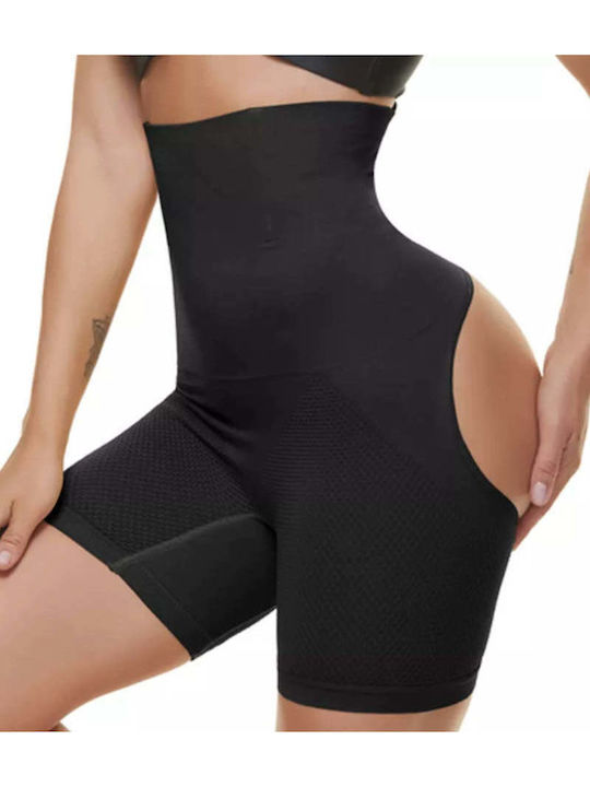 Straffende Boxer Black