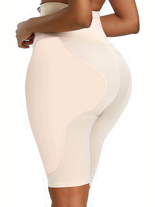 Затягане на боксер Beige