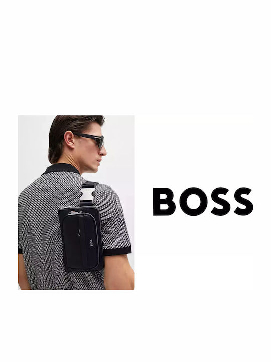 Waist Bag Black