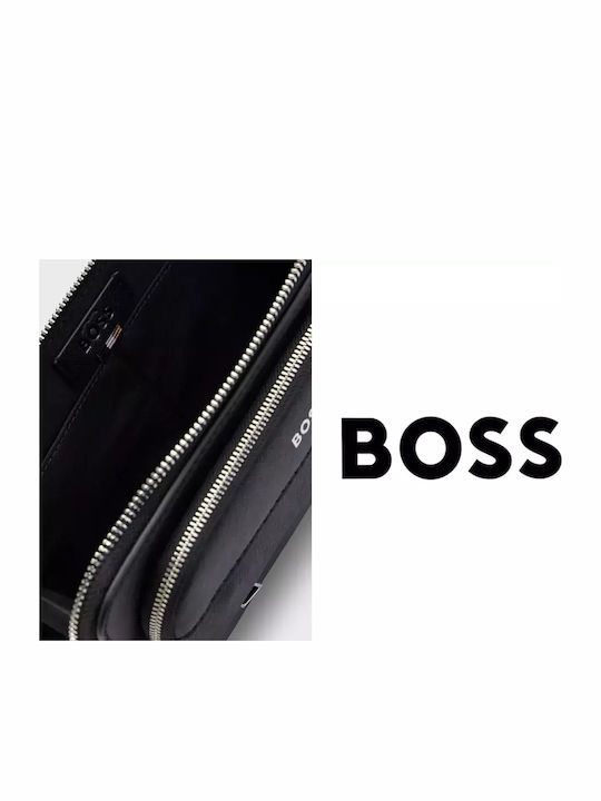 Waist Bag Black