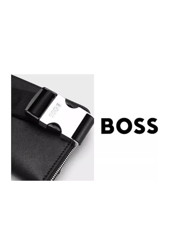 Waist Bag Black