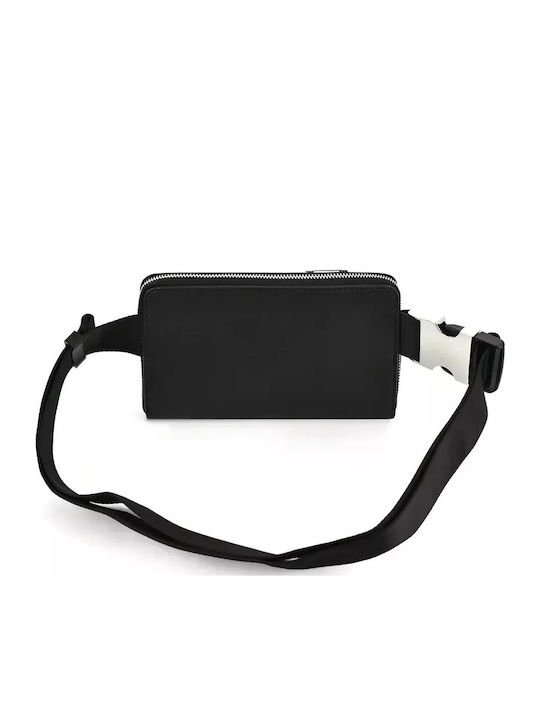 Waist Bag Black