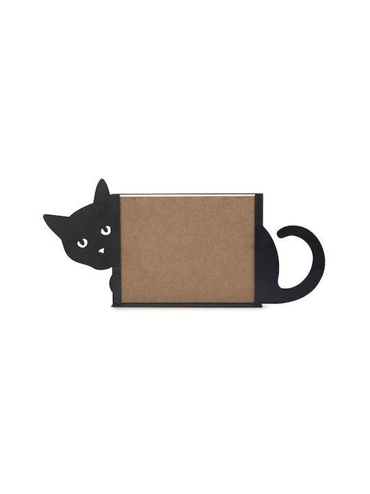 Hidden Cat Metal Table Frame Balvi 27703