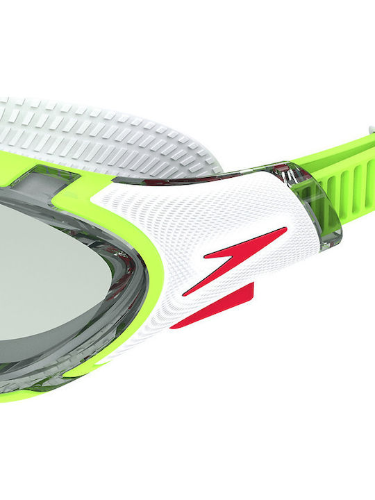 Speedo Biofuse 2.0 Ochelari de Înot Adulți Verde