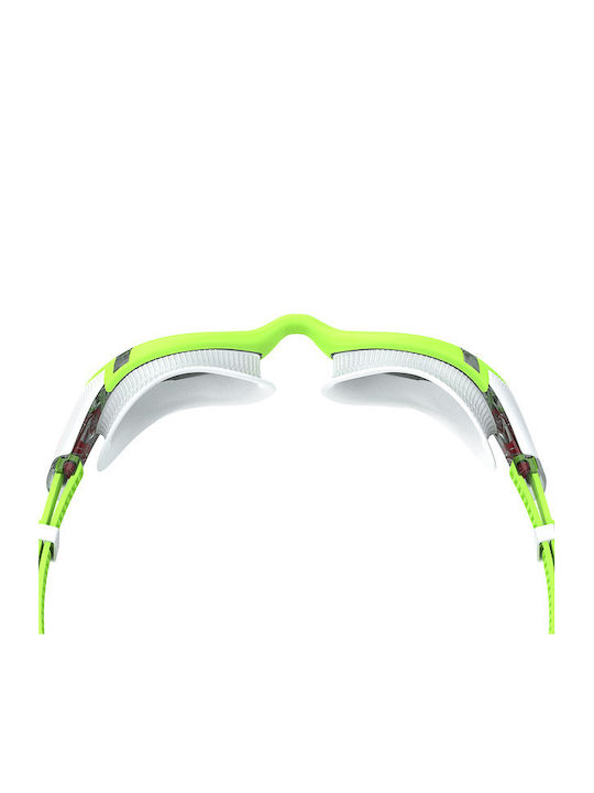Speedo Biofuse 2.0 Ochelari de Înot Adulți Verde