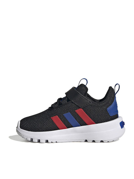 adidas Racer Tr23 El I Running Μαύρα