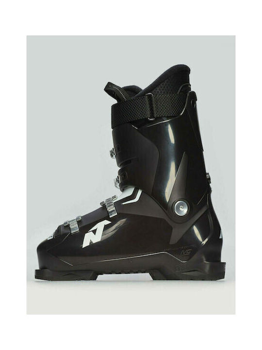 Nordica Cruise Unisex Ski Boots Black/White/Red