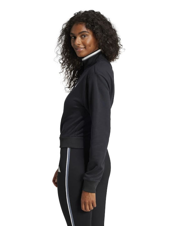 adidas W Cb Women's Sweatshirt Black